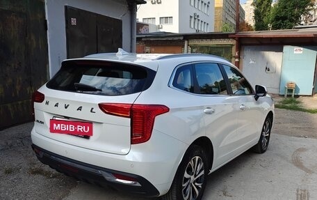 Haval Jolion, 2023 год, 1 999 999 рублей, 4 фотография