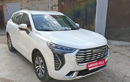 Haval Jolion, 2023 год, 1 999 999 рублей, 2 фотография