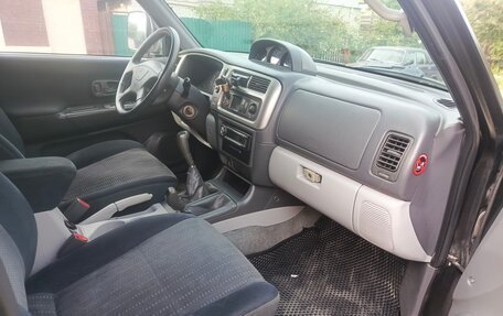 Mitsubishi Pajero Sport II рестайлинг, 2007 год, 715 000 рублей, 2 фотография