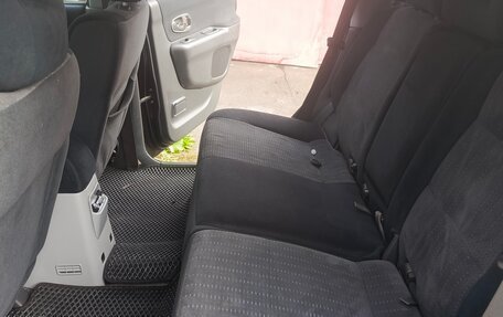 Mitsubishi Pajero Sport II рестайлинг, 2007 год, 715 000 рублей, 7 фотография