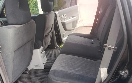 Mitsubishi Pajero Sport II рестайлинг, 2007 год, 715 000 рублей, 8 фотография