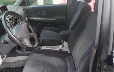 Mitsubishi Pajero Sport II рестайлинг, 2007 год, 715 000 рублей, 6 фотография