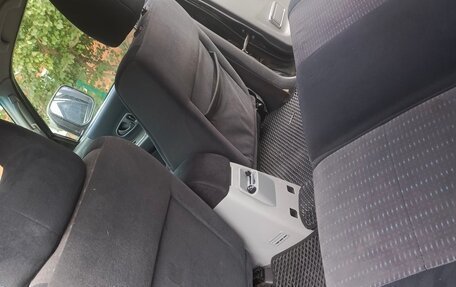 Mitsubishi Pajero Sport II рестайлинг, 2007 год, 715 000 рублей, 4 фотография