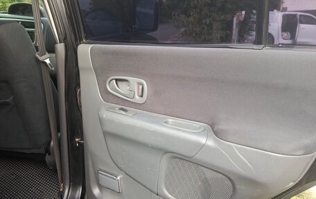 Mitsubishi Pajero Sport II рестайлинг, 2007 год, 715 000 рублей, 9 фотография