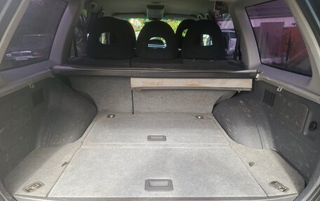 Mitsubishi Pajero Sport II рестайлинг, 2007 год, 715 000 рублей, 11 фотография