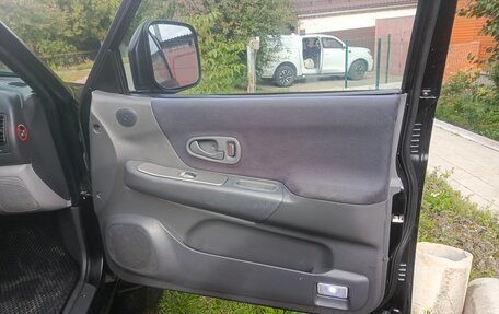 Mitsubishi Pajero Sport II рестайлинг, 2007 год, 715 000 рублей, 18 фотография