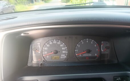 Mitsubishi Pajero Sport II рестайлинг, 2007 год, 715 000 рублей, 22 фотография