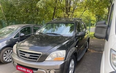 KIA Sorento IV, 2007 год, 640 000 рублей, 1 фотография
