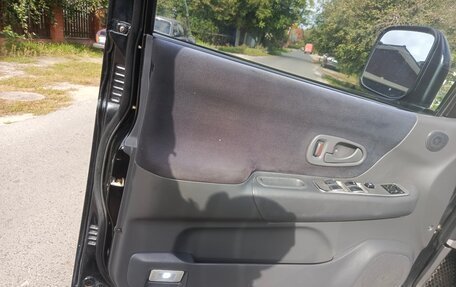 Mitsubishi Pajero Sport II рестайлинг, 2007 год, 715 000 рублей, 23 фотография