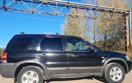 Ford Maverick, 2005 год, 350 000 рублей, 1 фотография