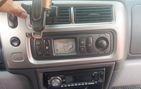 Mitsubishi Pajero Sport II рестайлинг, 2007 год, 715 000 рублей, 21 фотография