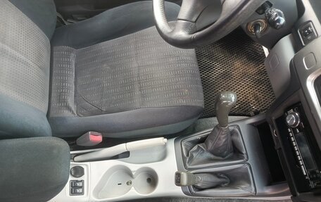 Mitsubishi Pajero Sport II рестайлинг, 2007 год, 715 000 рублей, 20 фотография
