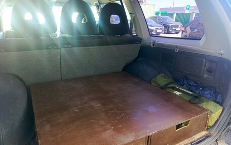 Mitsubishi Pajero Sport II рестайлинг, 2007 год, 715 000 рублей, 36 фотография