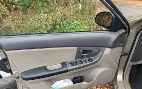 KIA Cerato I, 2006 год, 460 000 рублей, 8 фотография
