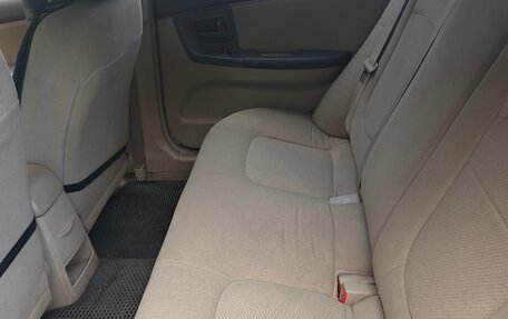 KIA Cerato I, 2006 год, 460 000 рублей, 9 фотография