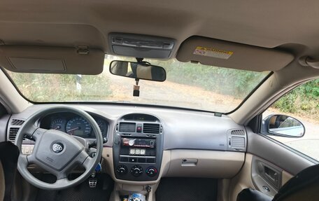 KIA Cerato I, 2006 год, 460 000 рублей, 7 фотография