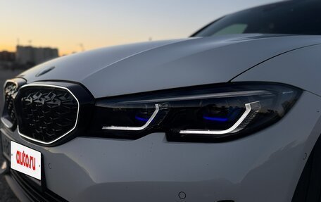 BMW 3 серия, 2020 год, 3 560 000 рублей, 3 фотография