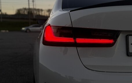 BMW 3 серия, 2020 год, 3 560 000 рублей, 5 фотография