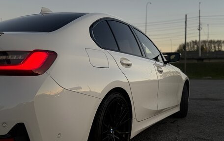 BMW 3 серия, 2020 год, 3 560 000 рублей, 7 фотография
