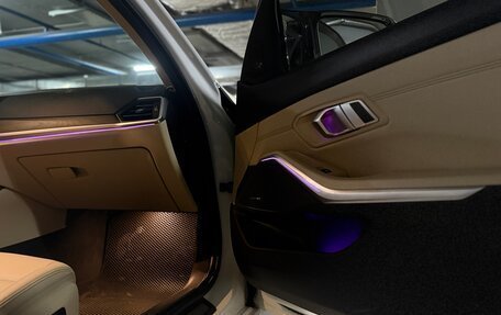 BMW 3 серия, 2020 год, 3 560 000 рублей, 16 фотография
