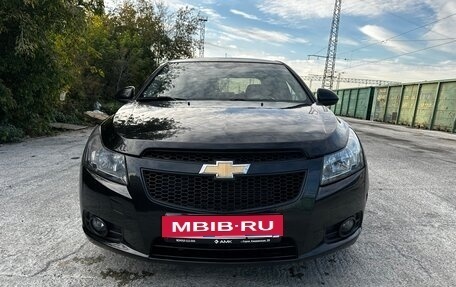 Chevrolet Cruze II, 2010 год, 610 000 рублей, 1 фотография