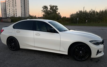 BMW 3 серия, 2020 год, 3 560 000 рублей, 8 фотография