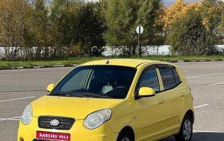 KIA Picanto I, 2010 год, 320 000 рублей, 1 фотография