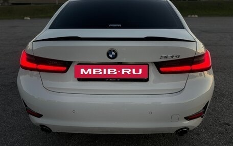 BMW 3 серия, 2020 год, 3 560 000 рублей, 6 фотография