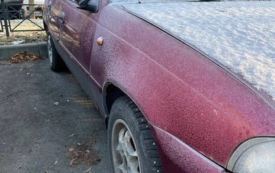 Daewoo Nexia I рестайлинг, 2011 год, 90 000 рублей, 1 фотография