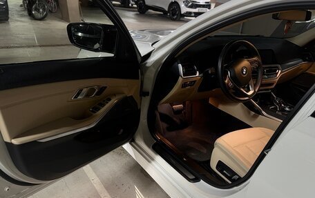 BMW 3 серия, 2020 год, 3 560 000 рублей, 19 фотография