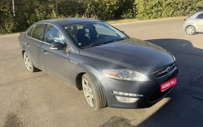Ford Mondeo IV, 2012 год, 980 000 рублей, 1 фотография