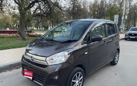 Nissan Dayz I рестайлинг, 2018 год, 705 000 рублей, 1 фотография