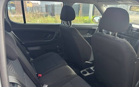 Skoda Fabia II, 2012 год, 340 000 рублей, 12 фотография