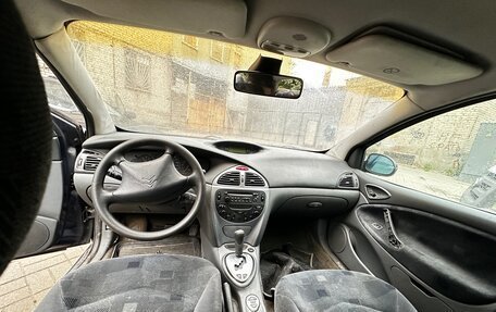 Citroen C5 I рестайлинг, 2001 год, 104 500 рублей, 6 фотография