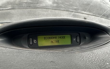 Citroen C5 I рестайлинг, 2001 год, 104 500 рублей, 9 фотография