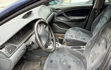Citroen C5 I рестайлинг, 2001 год, 104 500 рублей, 7 фотография