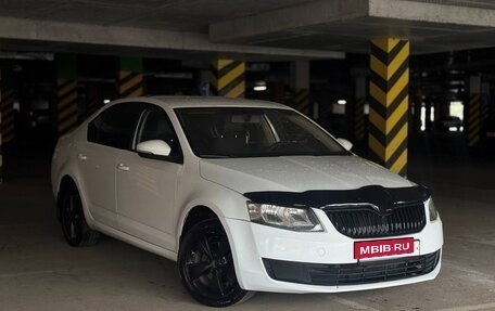 Skoda Octavia, 2016 год, 578 000 рублей, 4 фотография
