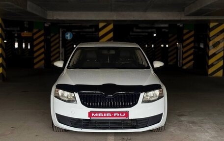 Skoda Octavia, 2016 год, 578 000 рублей, 2 фотография
