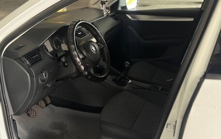 Skoda Octavia, 2016 год, 578 000 рублей, 11 фотография