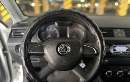 Skoda Octavia, 2016 год, 578 000 рублей, 12 фотография