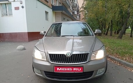 Skoda Octavia, 2012 год, 599 000 рублей, 1 фотография