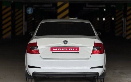Skoda Octavia, 2016 год, 578 000 рублей, 8 фотография
