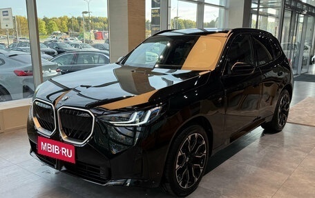 BMW X3, 2026 год, 9 990 000 рублей, 1 фотография