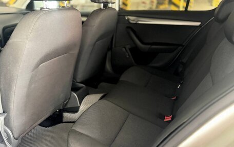 Skoda Octavia, 2016 год, 578 000 рублей, 14 фотография