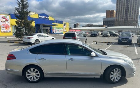 Nissan Teana, 2008 год, 870 000 рублей, 5 фотография