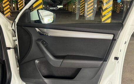 Skoda Octavia, 2016 год, 578 000 рублей, 17 фотография