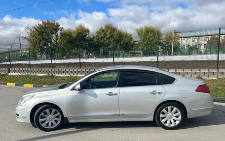 Nissan Teana, 2008 год, 870 000 рублей, 4 фотография