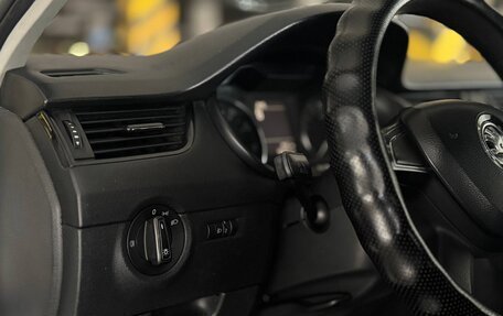 Skoda Octavia, 2016 год, 578 000 рублей, 20 фотография