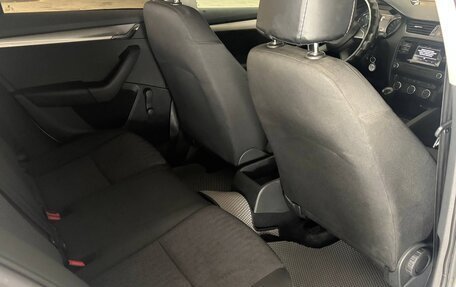 Skoda Octavia, 2016 год, 578 000 рублей, 16 фотография