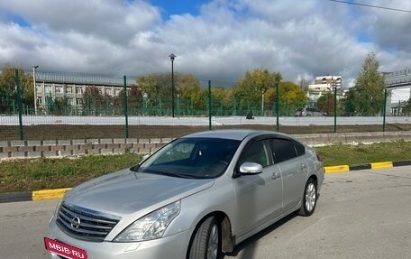 Nissan Teana, 2008 год, 870 000 рублей, 2 фотография